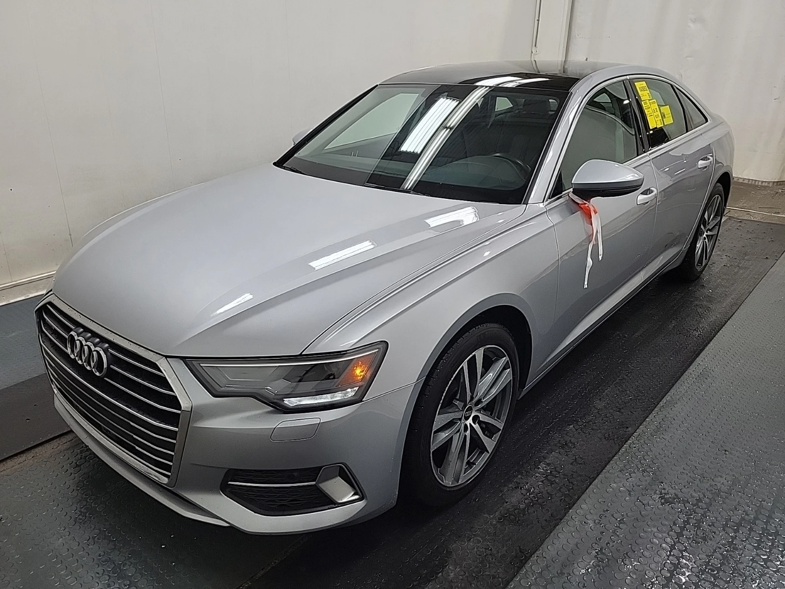 Audi A6 Progressiv * * CARFAX * * ���� ������ * *  | Mobile.bg � ����������� 1