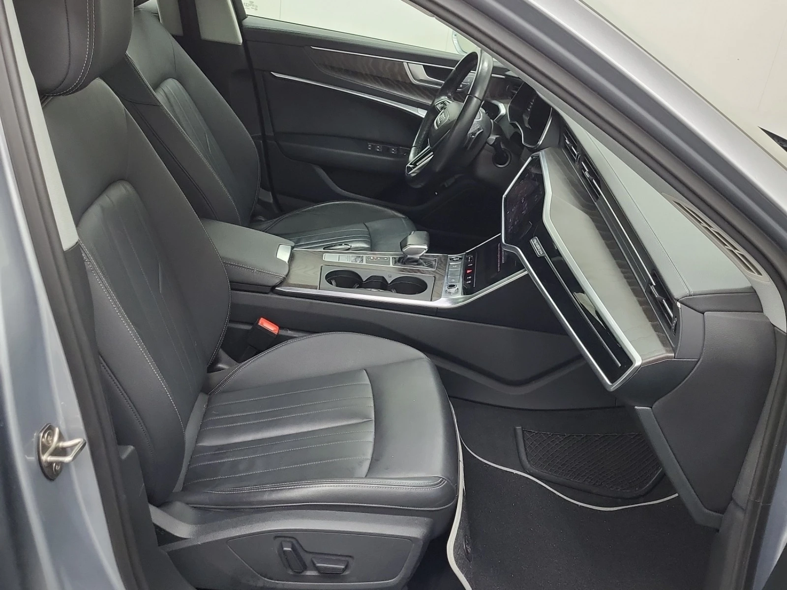 Audi A6 Progressiv * * CARFAX * * ���� ������ * *  | Mobile.bg � ����������� 13