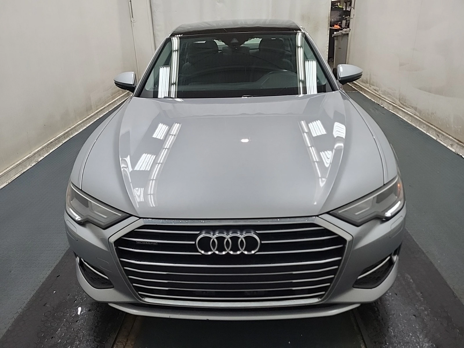 Audi A6 Progressiv * * CARFAX * * АВТО КРЕДИТ * *  - изображение 2