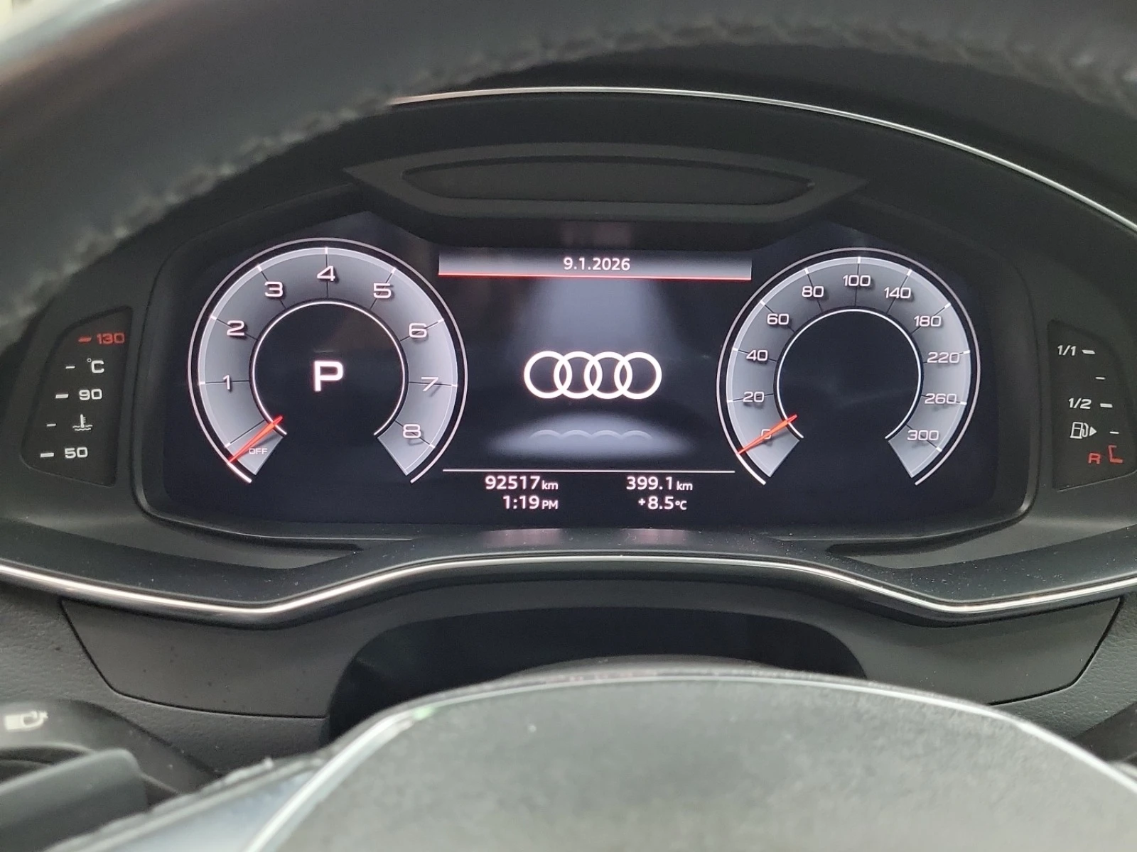 Audi A6 Progressiv * * CARFAX * * ���� ������ * *  | Mobile.bg � ����������� 11
