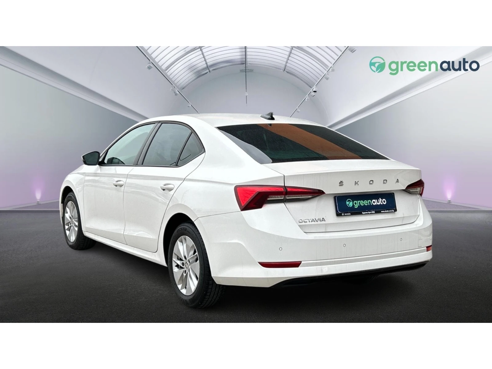 Skoda Octavia  2. 0 TDi  M/T, ������� ������ �� 249   | Mobile.bg � ����������� 2