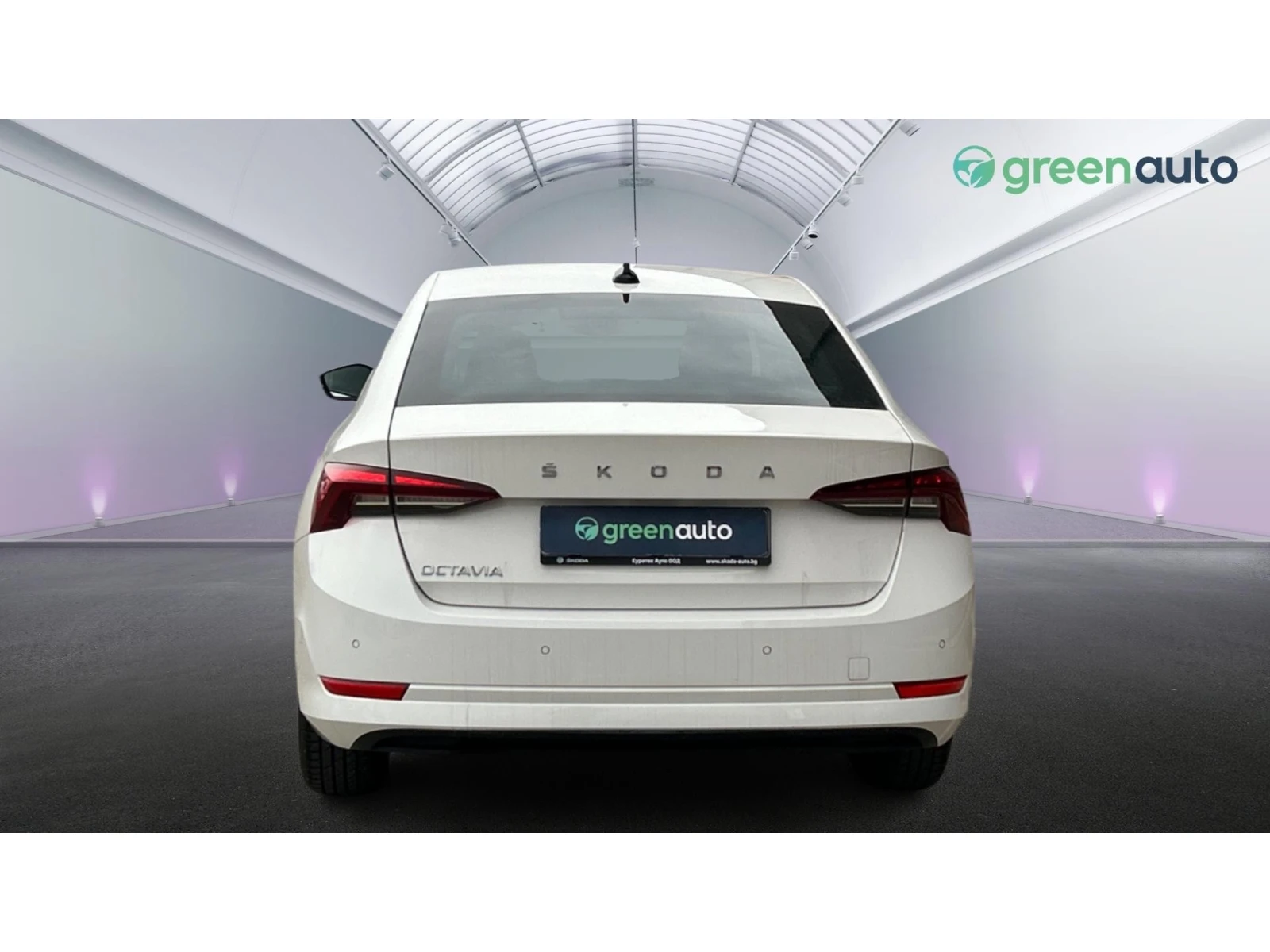 Skoda Octavia  2. 0 TDi  M/T, ������� ������ �� 249   | Mobile.bg � ����������� 4