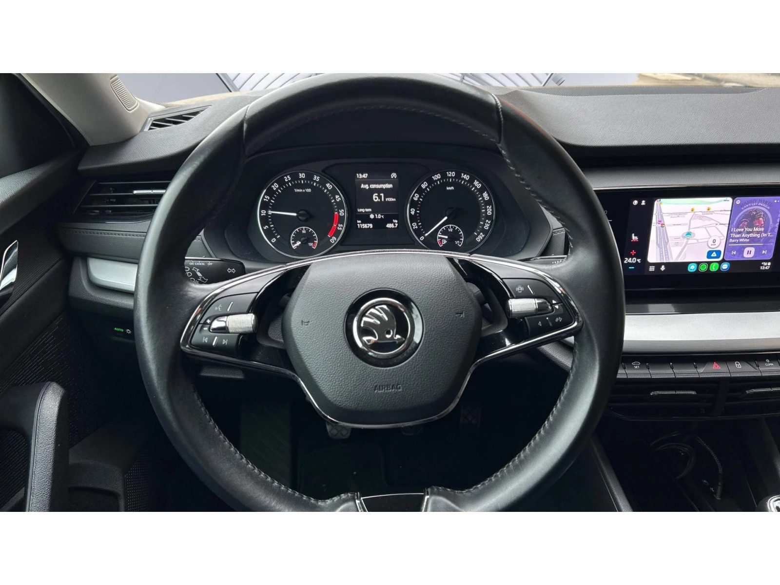 Skoda Octavia  2. 0 TDi  M/T, ������� ������ �� 249   | Mobile.bg � ����������� 17