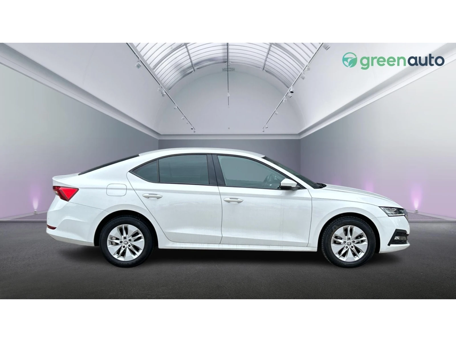 Skoda Octavia  2. 0 TDi  M/T, ������� ������ �� 249   | Mobile.bg � ����������� 6