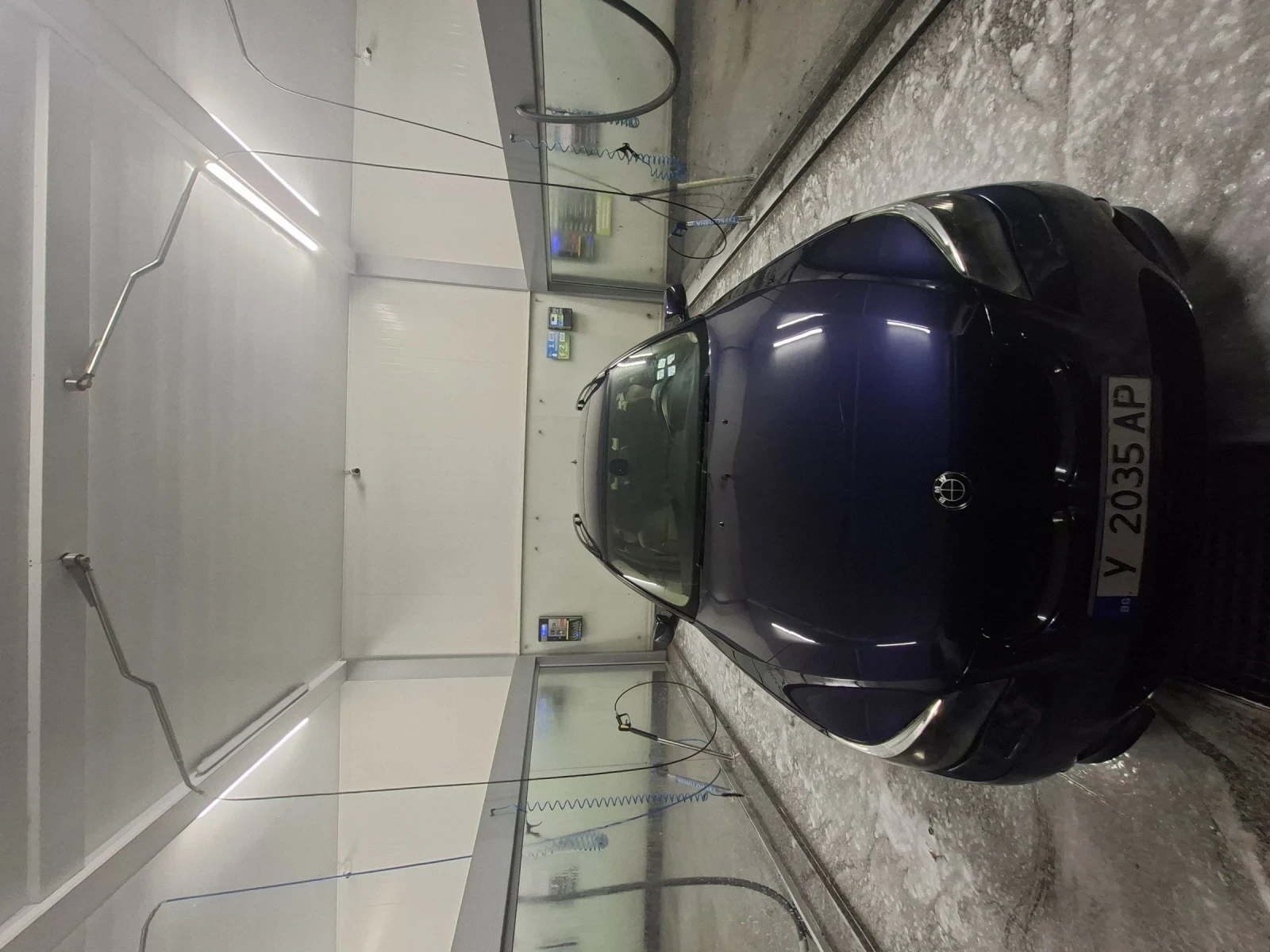 BMW 525 | Mobile.bg � ����������� 4