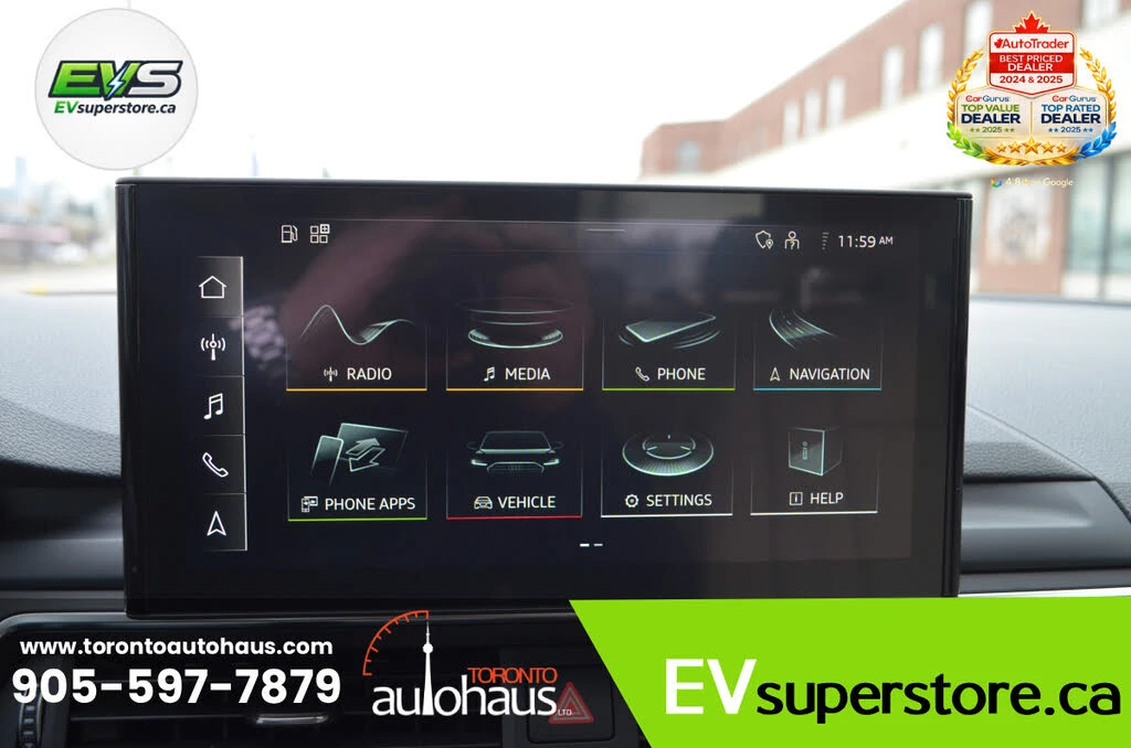 Audi A4 2.0 TFSI QUATTRO TECHNIK AWD | Mobile.bg � ����������� 14