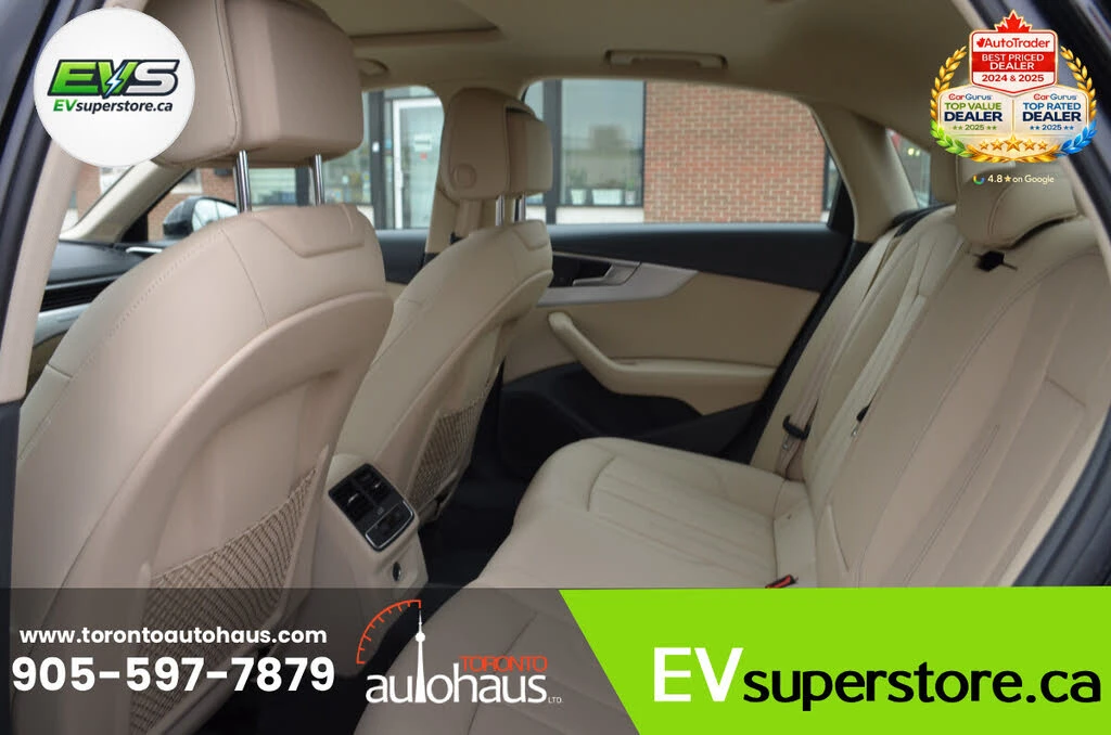 Audi A4 2.0 TFSI QUATTRO TECHNIK AWD | Mobile.bg � ����������� 12