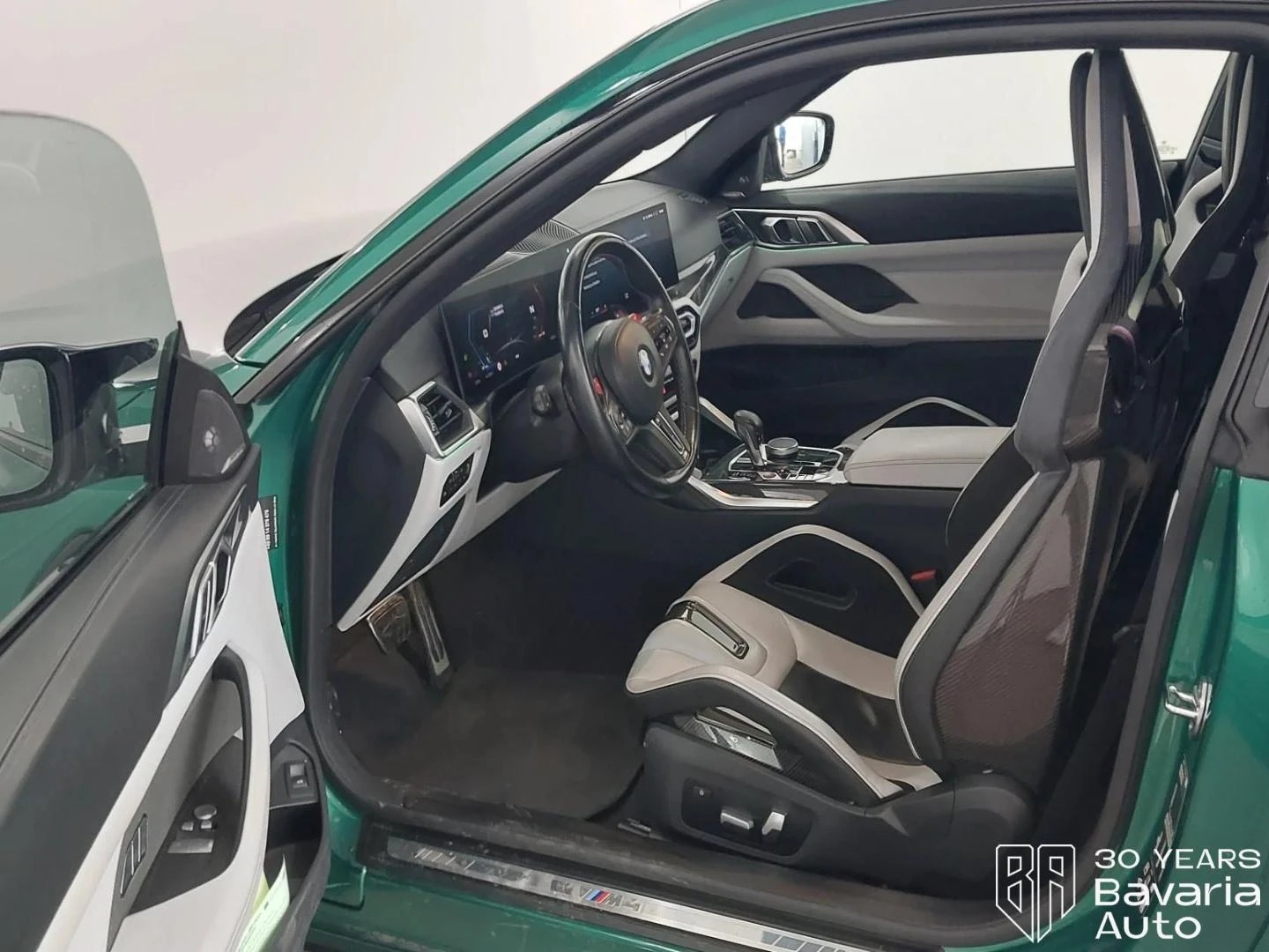 BMW M4 Competition xDrive Coupe Sportautomatic, снимка 5 - Автомобили и джипове - 53827179