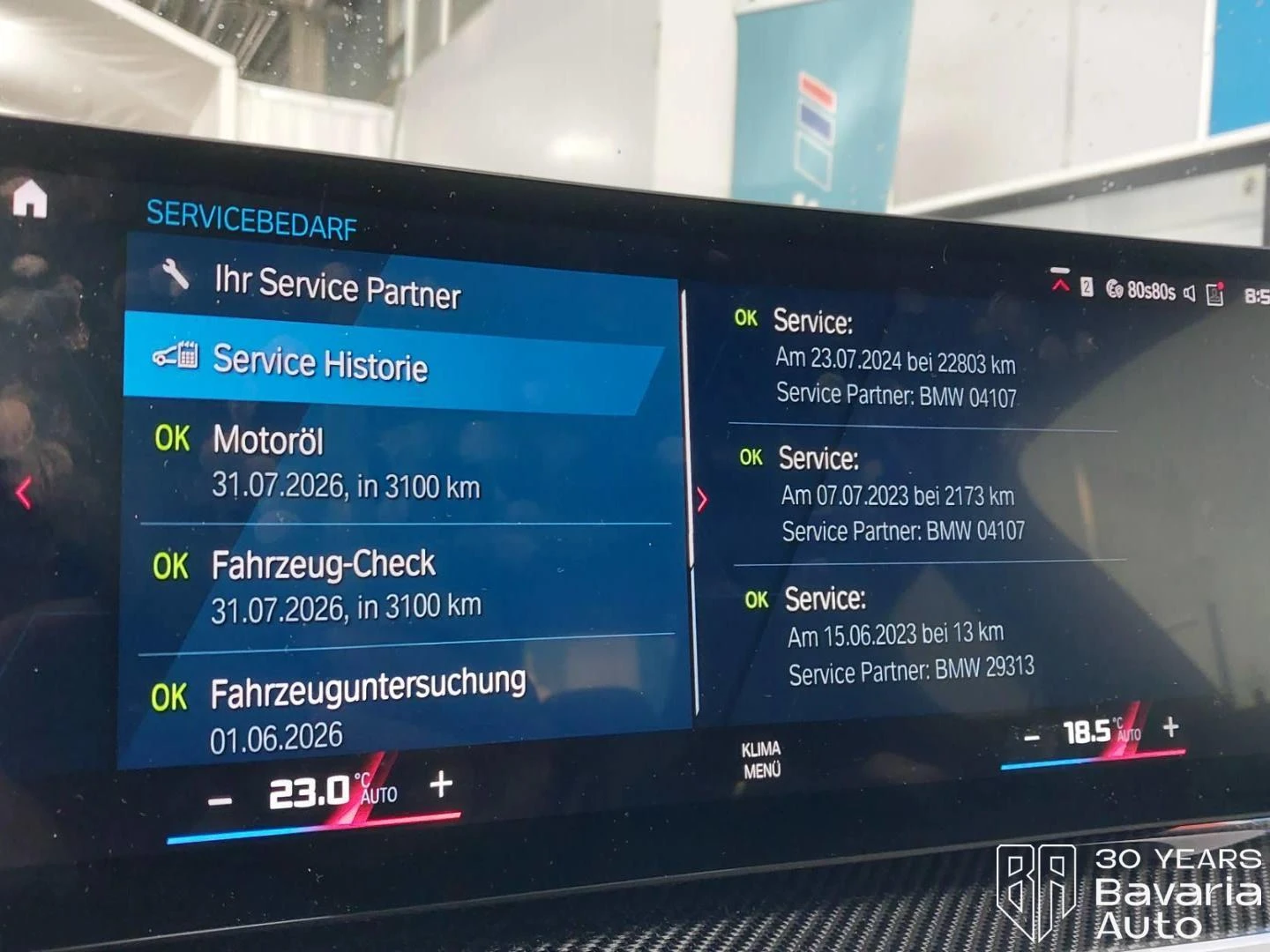 BMW M4 Competition xDrive Coupe Sportautomatic, снимка 12 - Автомобили и джипове - 53827179