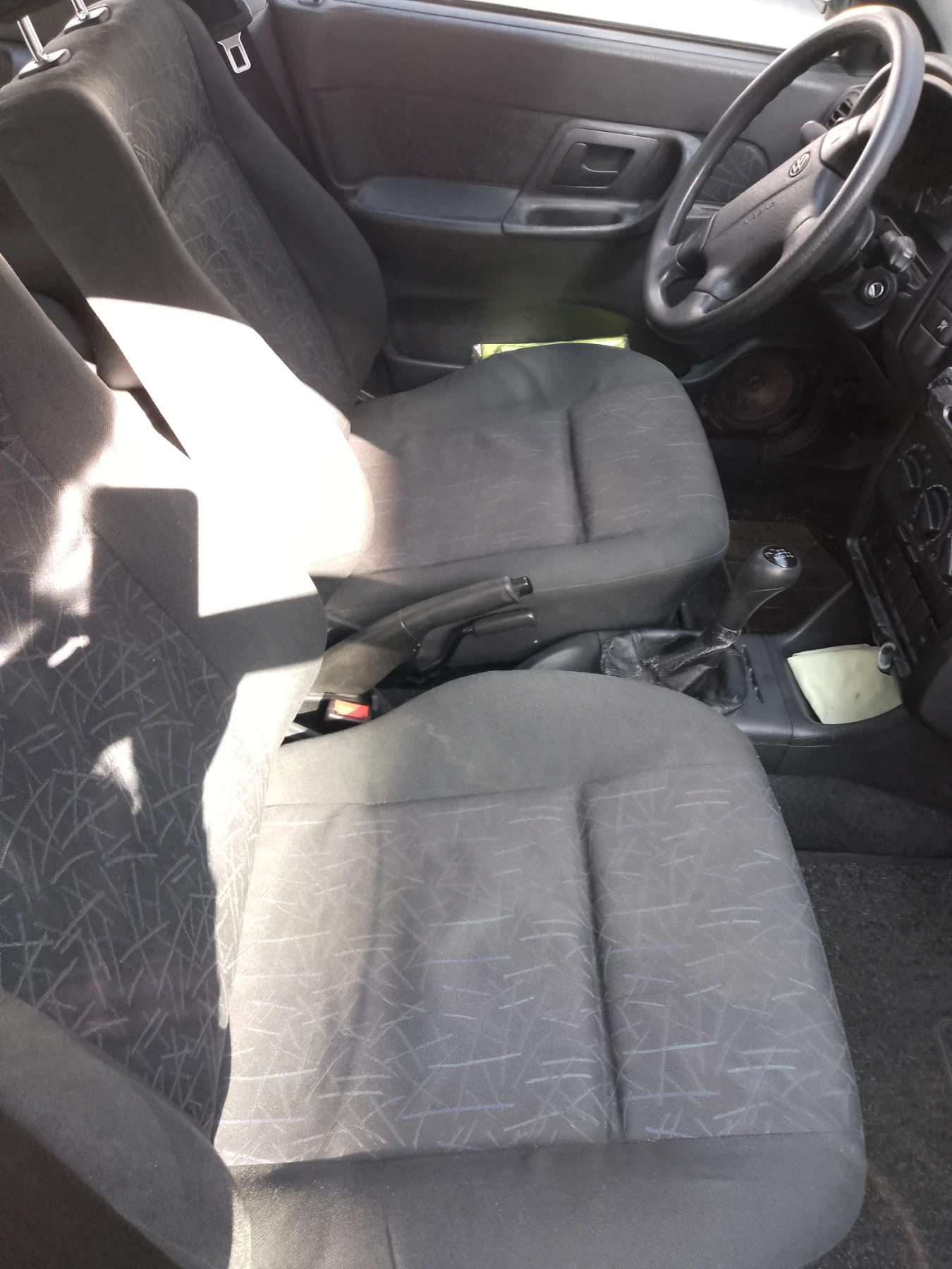 VW Polo, снимка 12 - Автомобили и джипове - 53837358