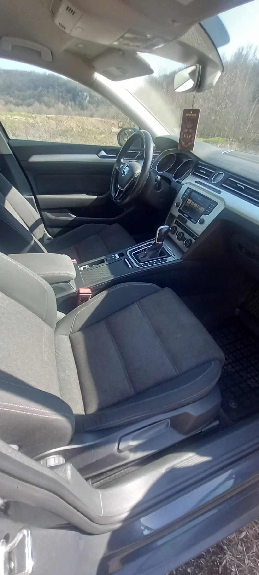 VW Passat, снимка 6 - Автомобили и джипове - 53840122