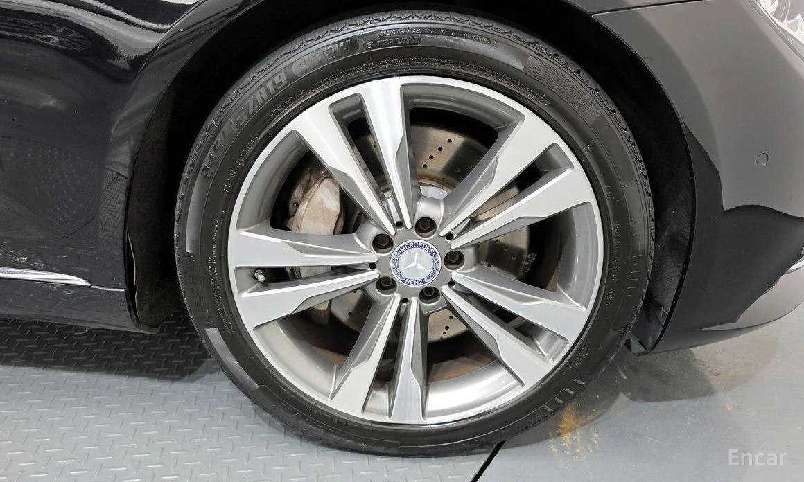 Mercedes-Benz S 500 L* BURMESTER* ОБДУХВАНЕ* 360 КАМЕРИ* 3X TV* ПАНО, снимка 3 - Автомобили и джипове - 53866736