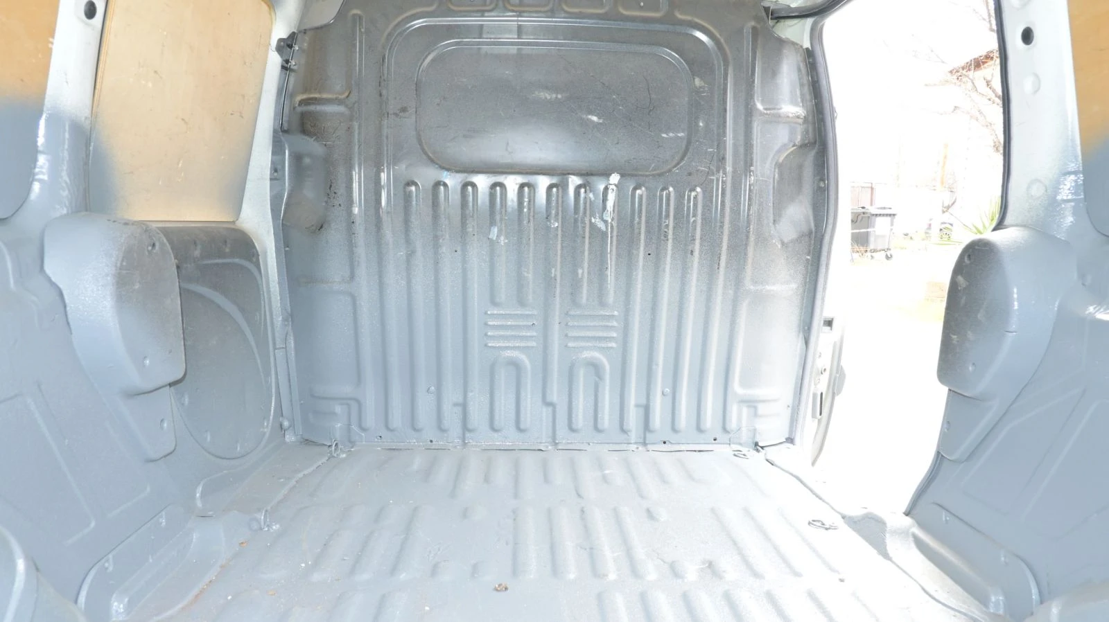 Fiat Doblo Maxi, снимка 4 - Автомобили и джипове - 53913998