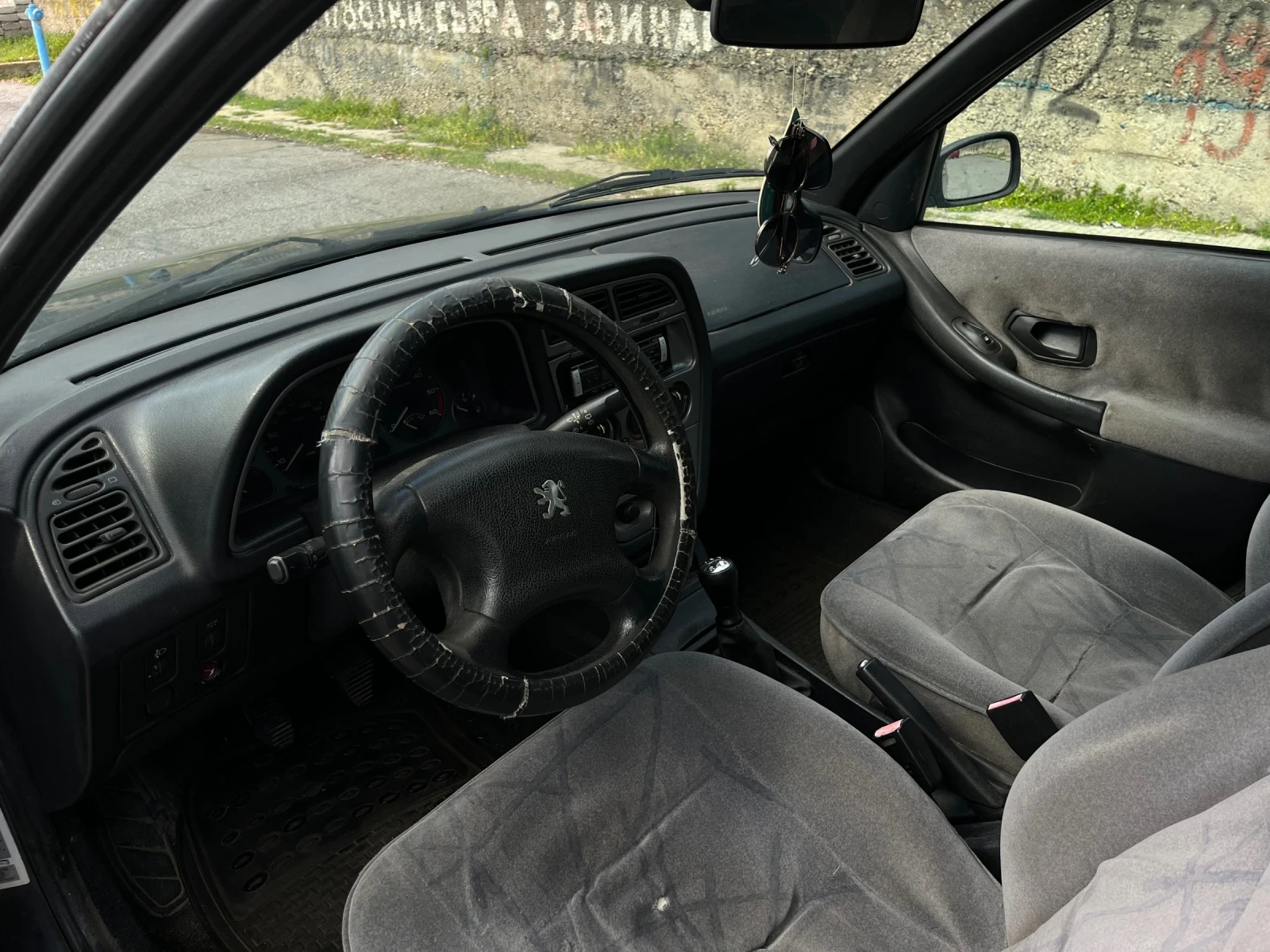 Peugeot 306 2.0 hdi | Mobile.bg � ����������� 6