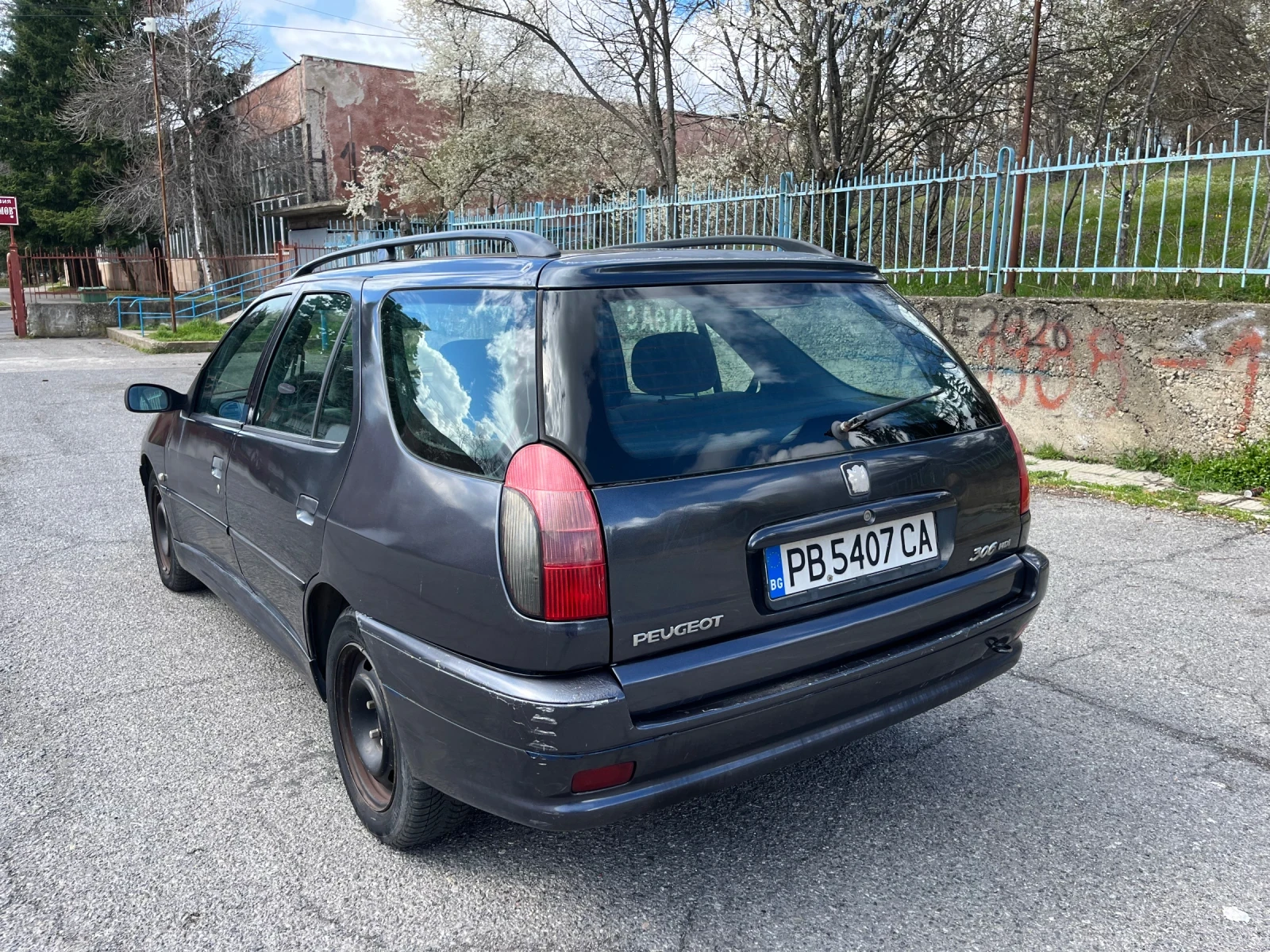 Peugeot 306 2.0 hdi | Mobile.bg � ����������� 3