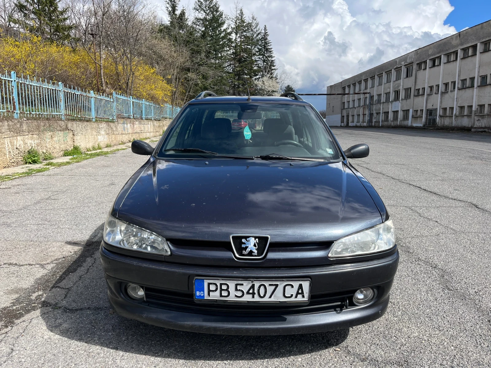 Peugeot 306 2.0 hdi | Mobile.bg � ����������� 2