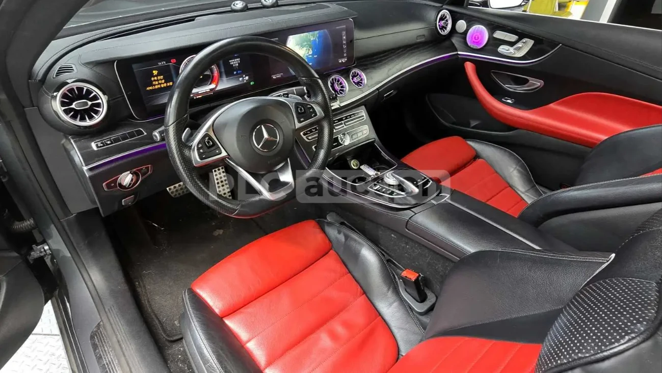 Mercedes-Benz E 220 АВТОКРЕДИТ* ЦЕНА БЕЗ АНАЛОГ* , снимка 7 - Автомобили и джипове - 54111300