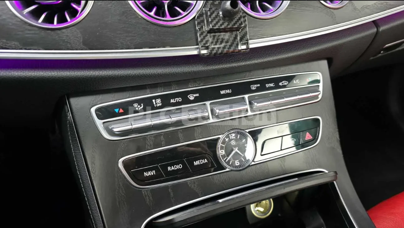 Mercedes-Benz E 220 АВТОКРЕДИТ* ЦЕНА БЕЗ АНАЛОГ* , снимка 15 - Автомобили и джипове - 54111300