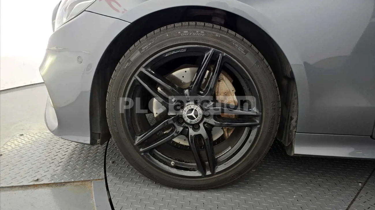 Mercedes-Benz E 220 АВТОКРЕДИТ* ЦЕНА БЕЗ АНАЛОГ* , снимка 5 - Автомобили и джипове - 54111300