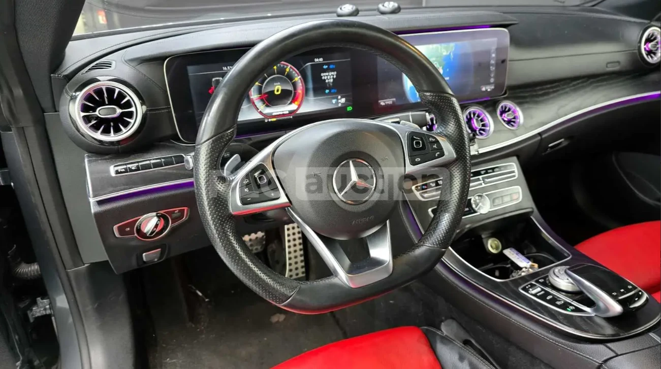 Mercedes-Benz E 220 АВТОКРЕДИТ* ЦЕНА БЕЗ АНАЛОГ* , снимка 12 - Автомобили и джипове - 54111300