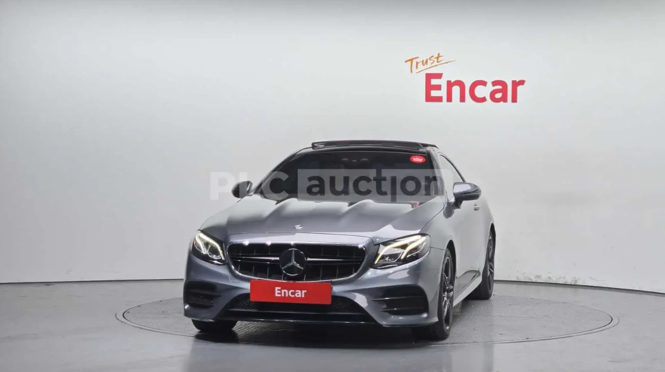 Mercedes-Benz E 220 АВТОКРЕДИТ* ЦЕНА БЕЗ АНАЛОГ* , снимка 3 - Автомобили и джипове - 54111300