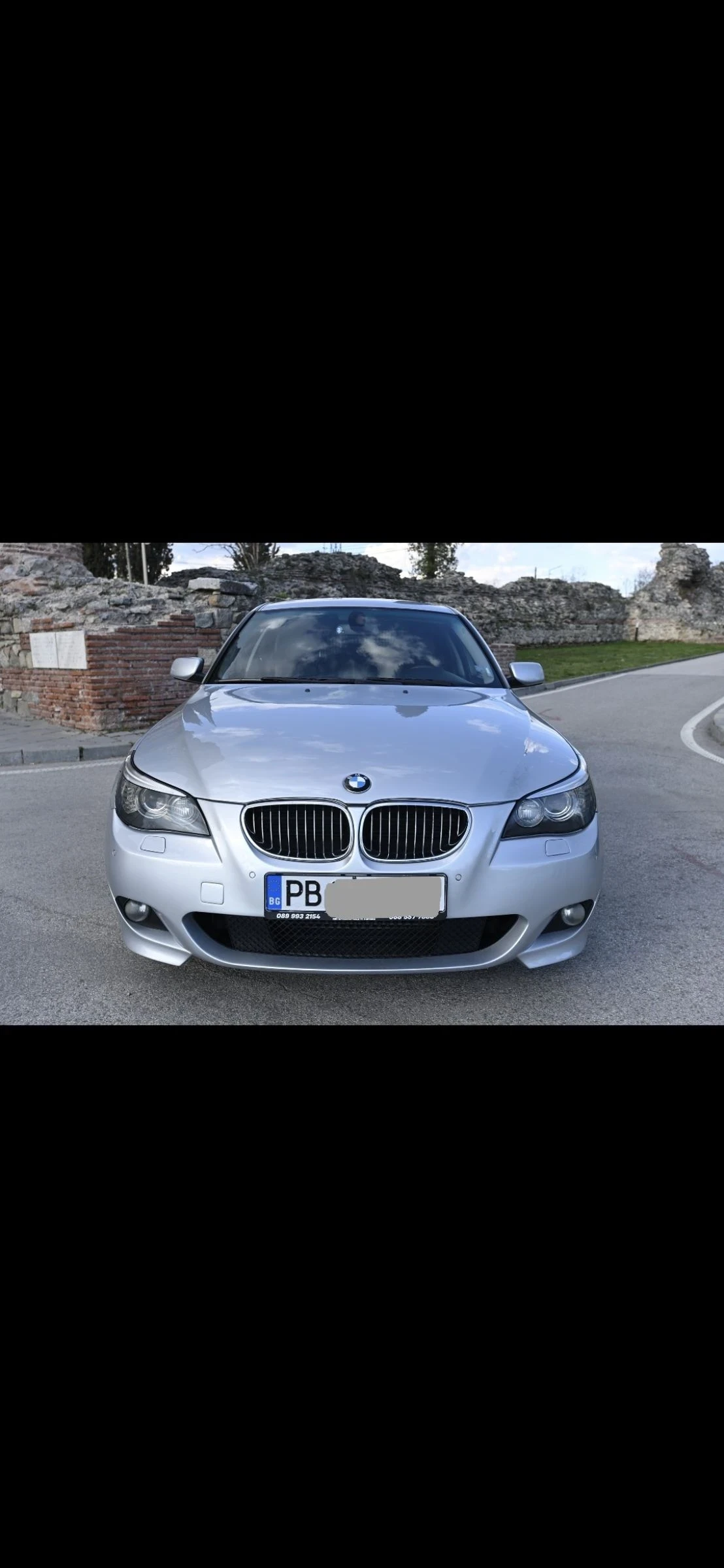 BMW 525 Е61 X drive | Auto.bg — изображение 1