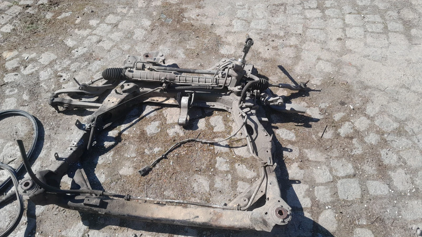 Mazda 6, снимка 4 - Автомобили и джипове - 54222225