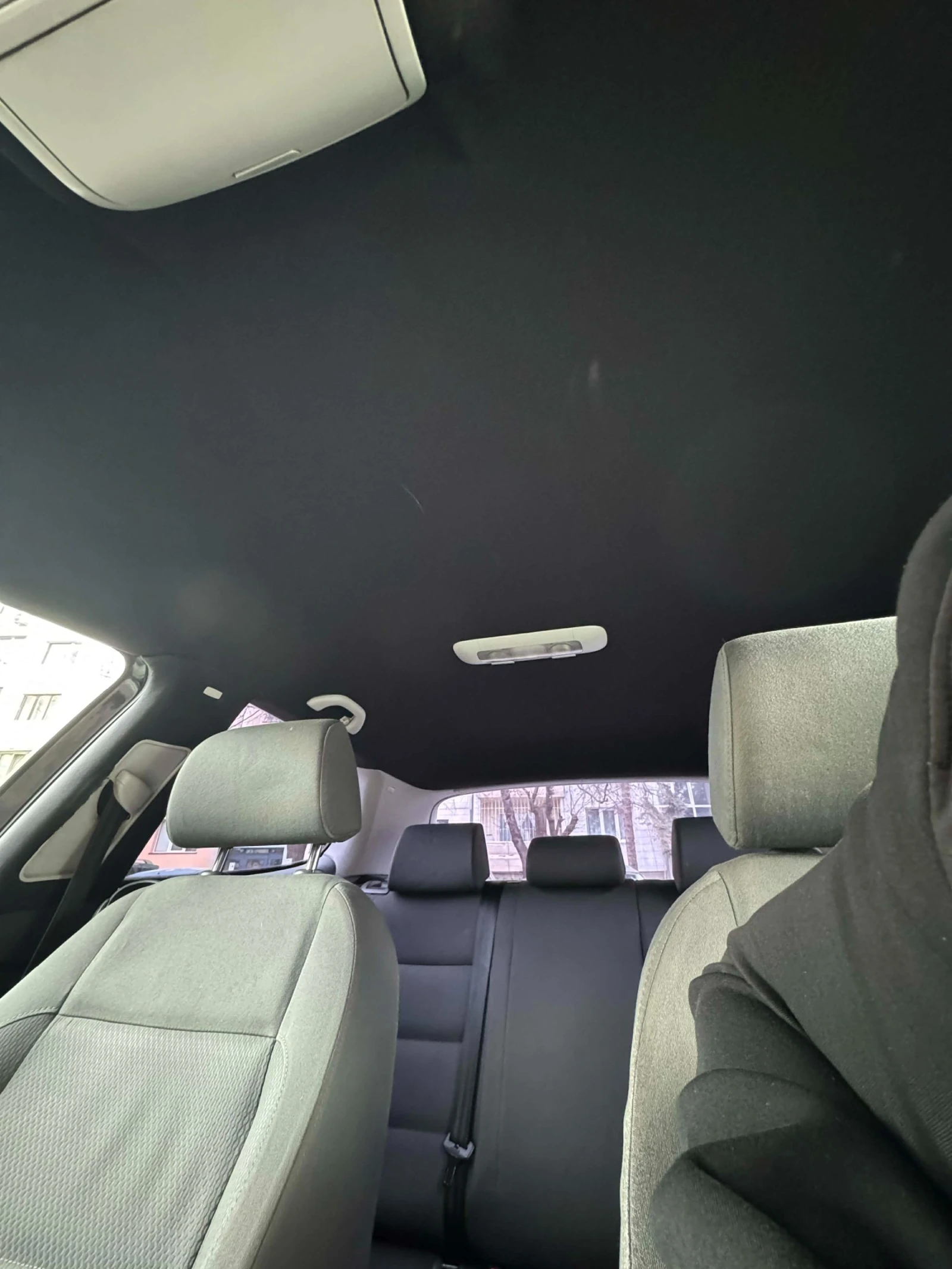 VW Golf VW Golf 2.0TDI-140к.с - 6 скорости, снимка 7 - Автомобили и джипове - 54238746