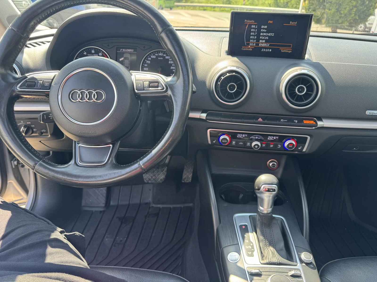 Audi A3 2.0TFSI, 220k.� | Mobile.bg � ����������� 10