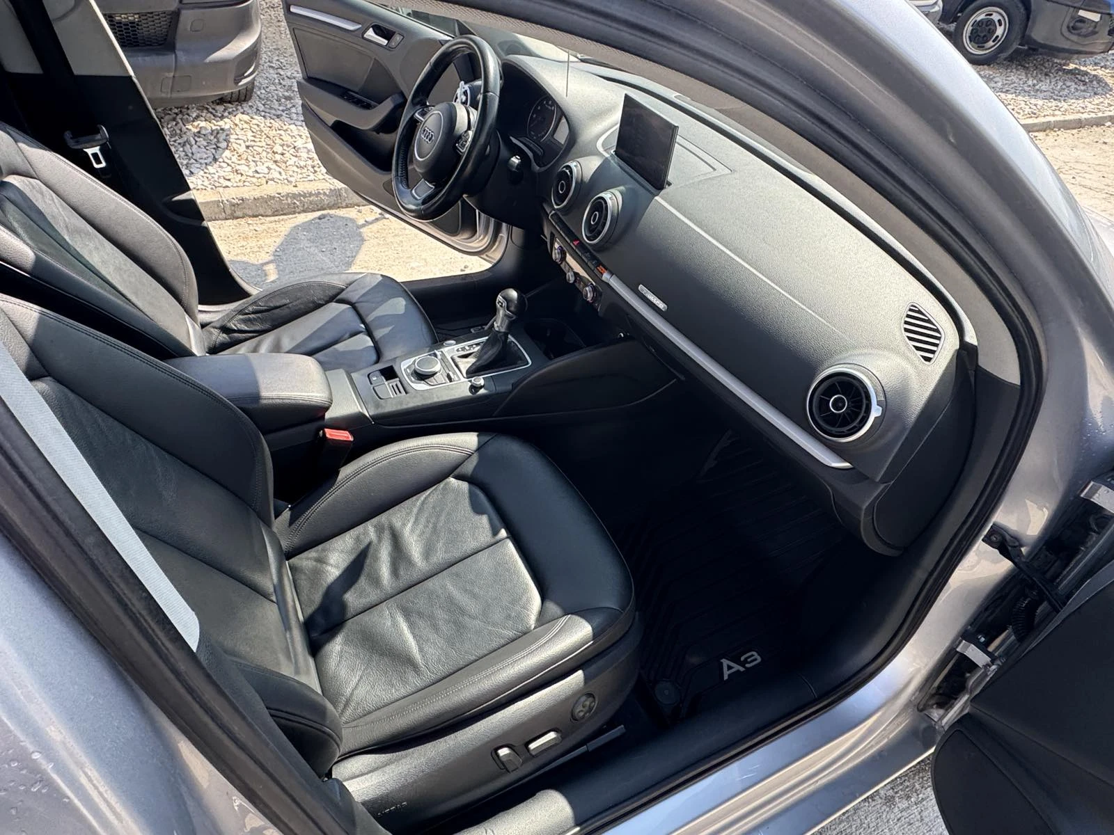 Audi A3 2.0TFSI, 220k.� | Mobile.bg � ����������� 16