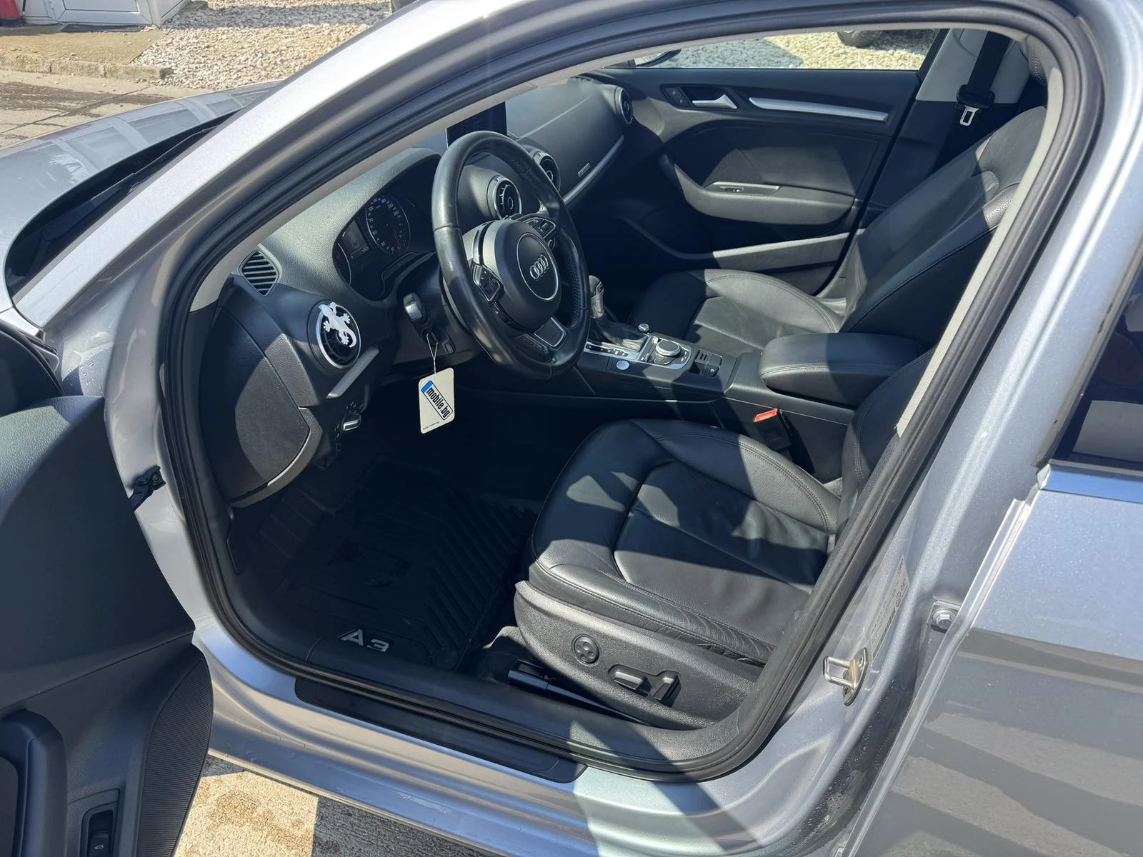 Audi A3 2.0TFSI, 220k.� | Mobile.bg � ����������� 17