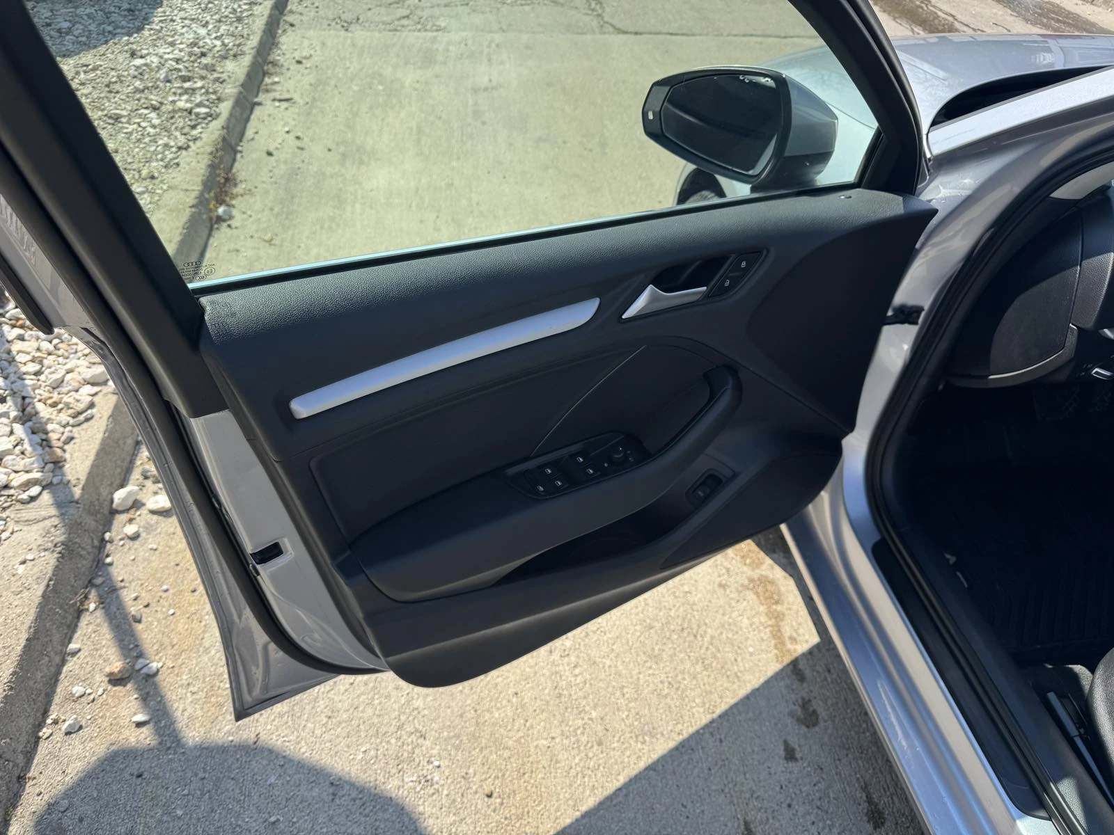 Audi A3 2.0TFSI, 220k.� | Mobile.bg � ����������� 9