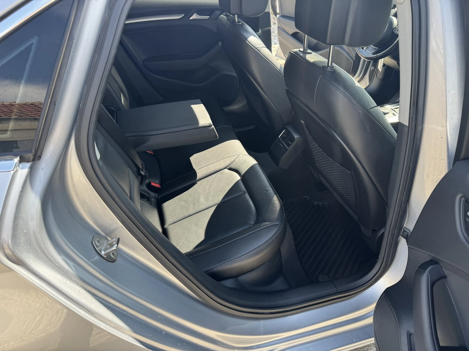 Audi A3 2.0TFSI, 220k.� | Mobile.bg � ����������� 15