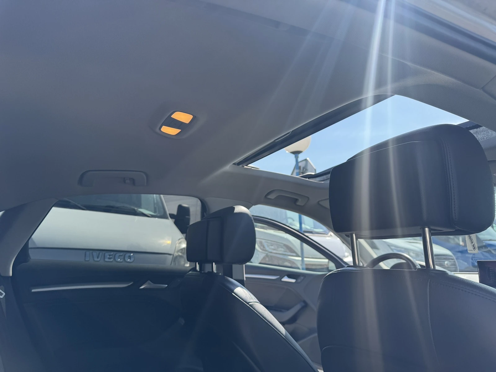 Audi A3 2.0TFSI, 220k.� | Mobile.bg � ����������� 7