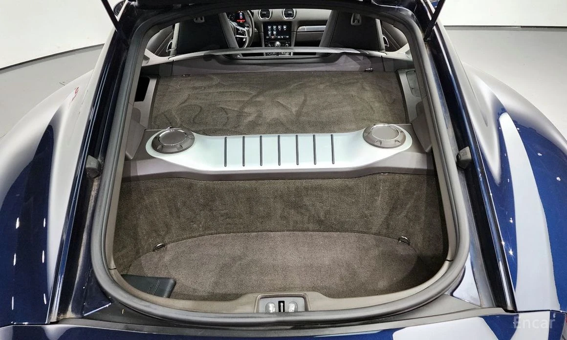 Porsche Cayman 2.0* 718* Подгрев* PARK ASSIST* , снимка 16 - Автомобили и джипове - 54253649