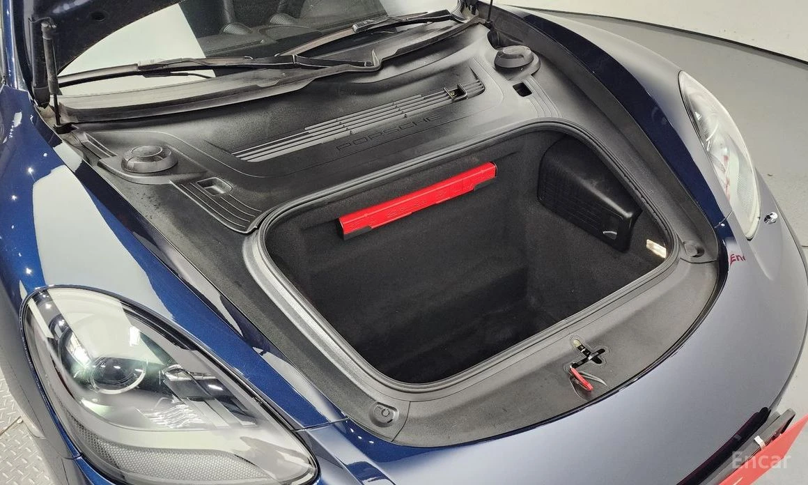 Porsche Cayman 2.0* 718* Подгрев* PARK ASSIST* , снимка 6 - Автомобили и джипове - 54253649