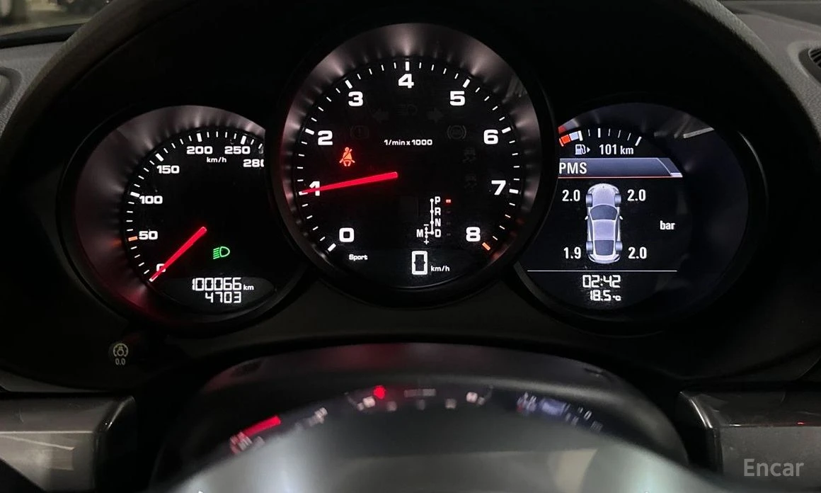 Porsche Cayman 2.0* 718* Подгрев* PARK ASSIST* , снимка 7 - Автомобили и джипове - 54253649