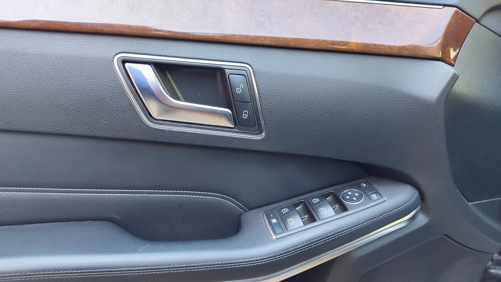 Mercedes-Benz E 220 9-G | Mobile.bg � ����������� 16