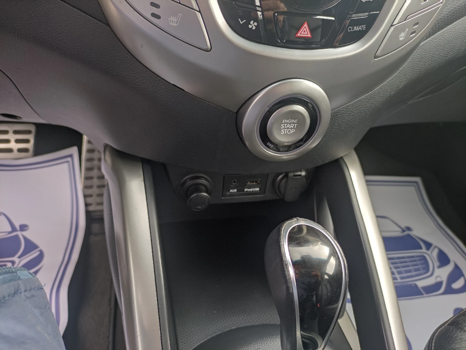 Hyundai Veloster  1.6/140�� ��������� | Mobile.bg � ����������� 12