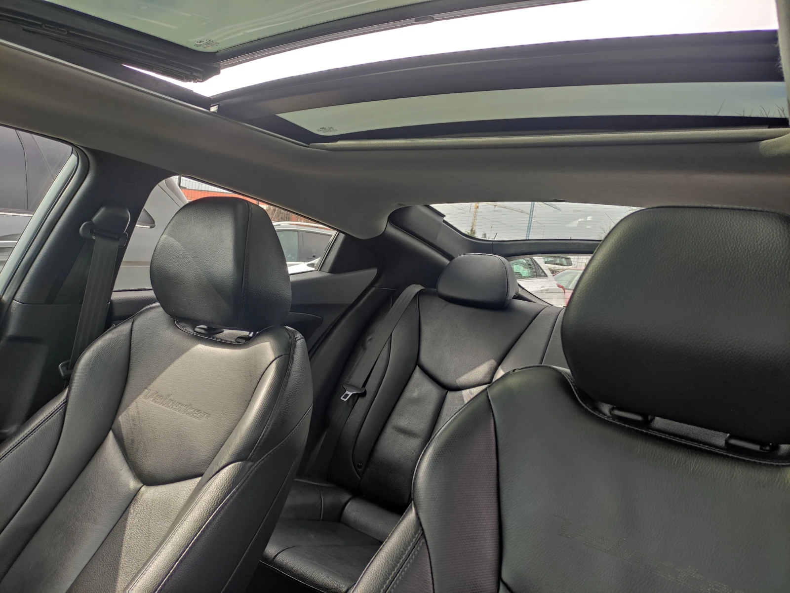 Hyundai Veloster  1.6/140�� ��������� | Mobile.bg � ����������� 10