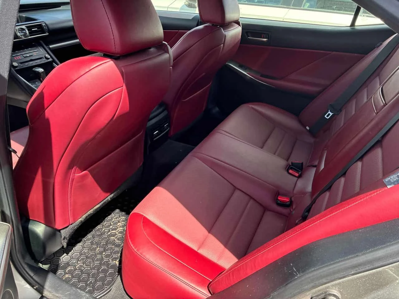 Lexus IS * 300* АВТОКРЕДИТ БЕЗ ПЪРВОНАЧАЛНА ВНОСКА* , снимка 14 - Автомобили и джипове - 54602071