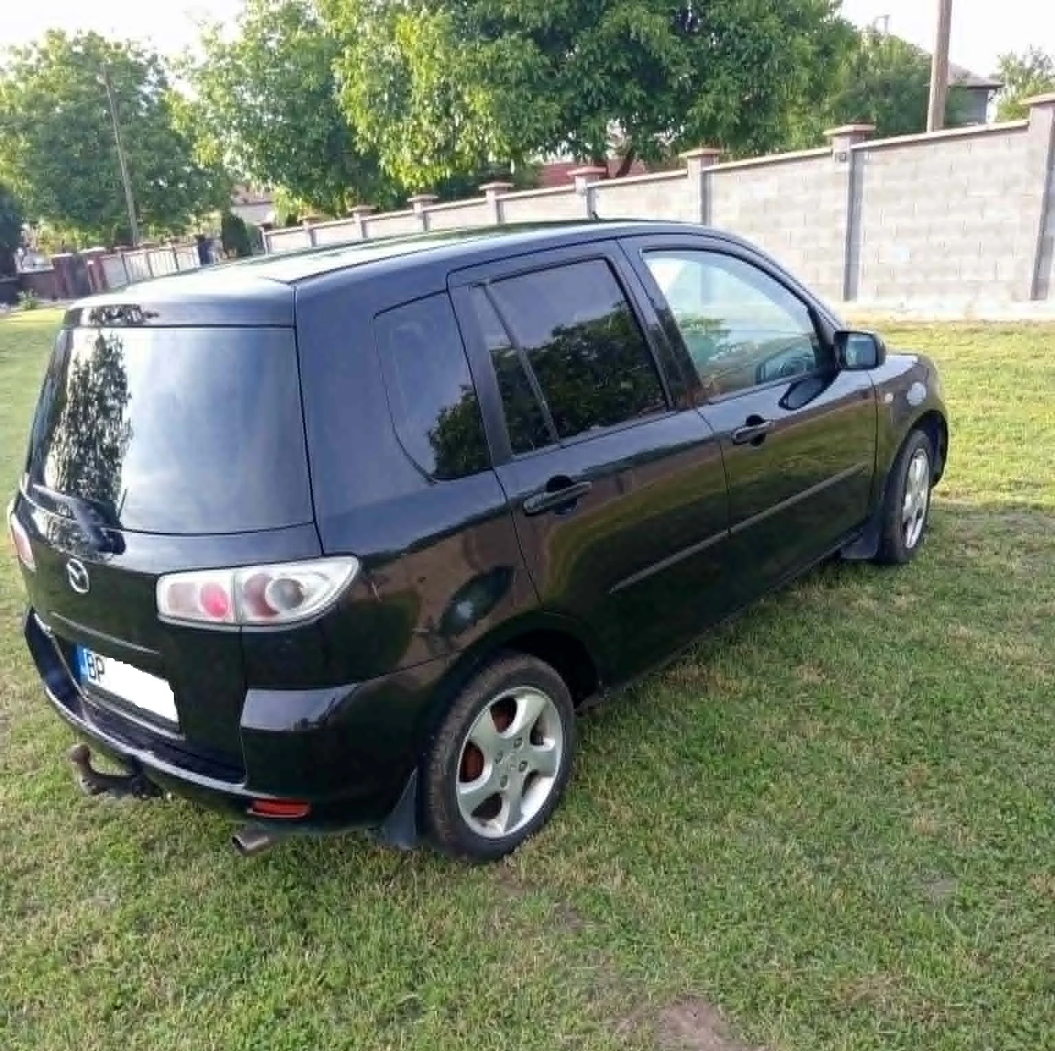 Mazda 2, снимка 2 - Автомобили и джипове - 54610333