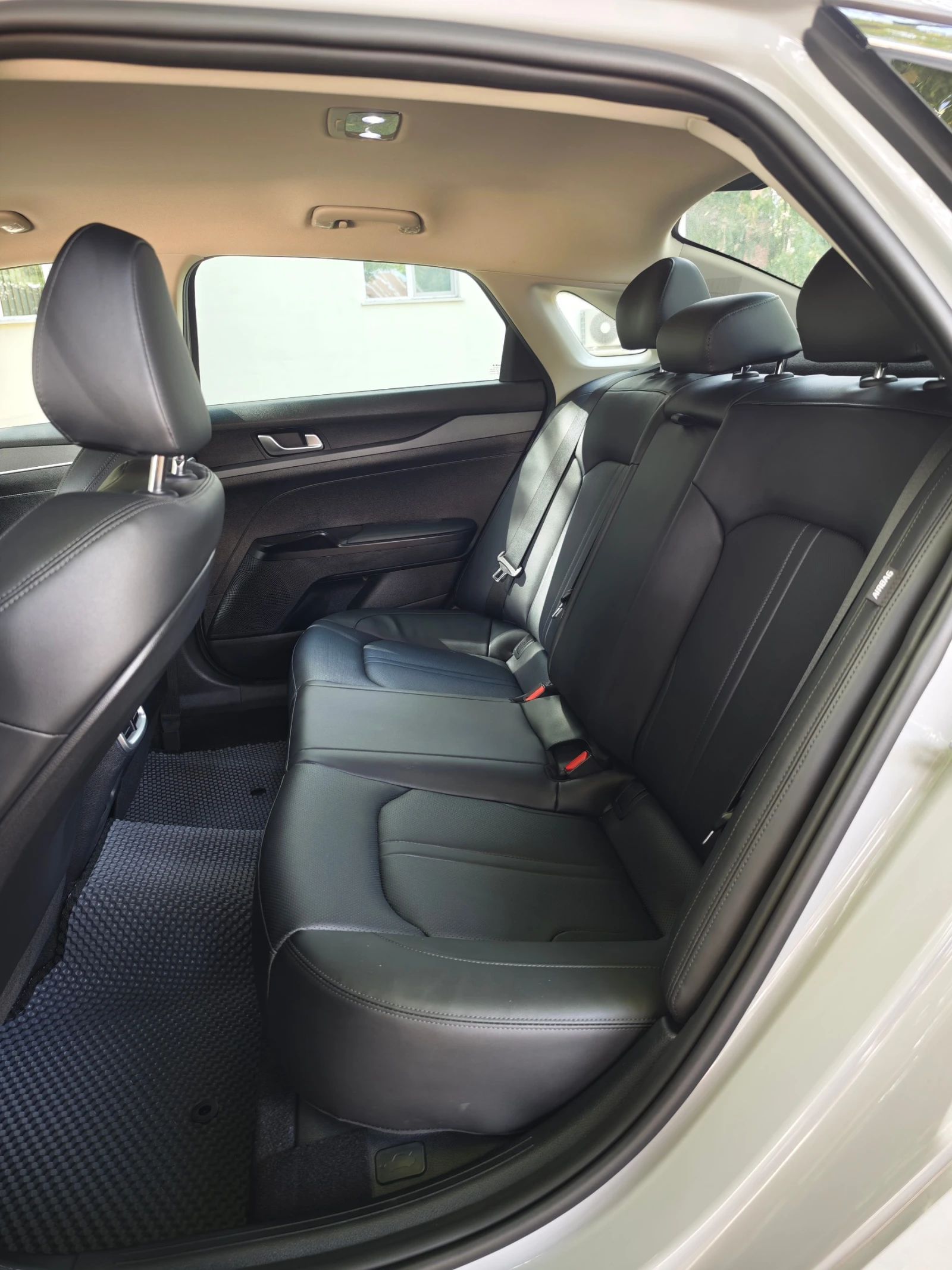 Kia K5 2.0 LPI , снимка 17 - Автомобили и джипове - 55292596