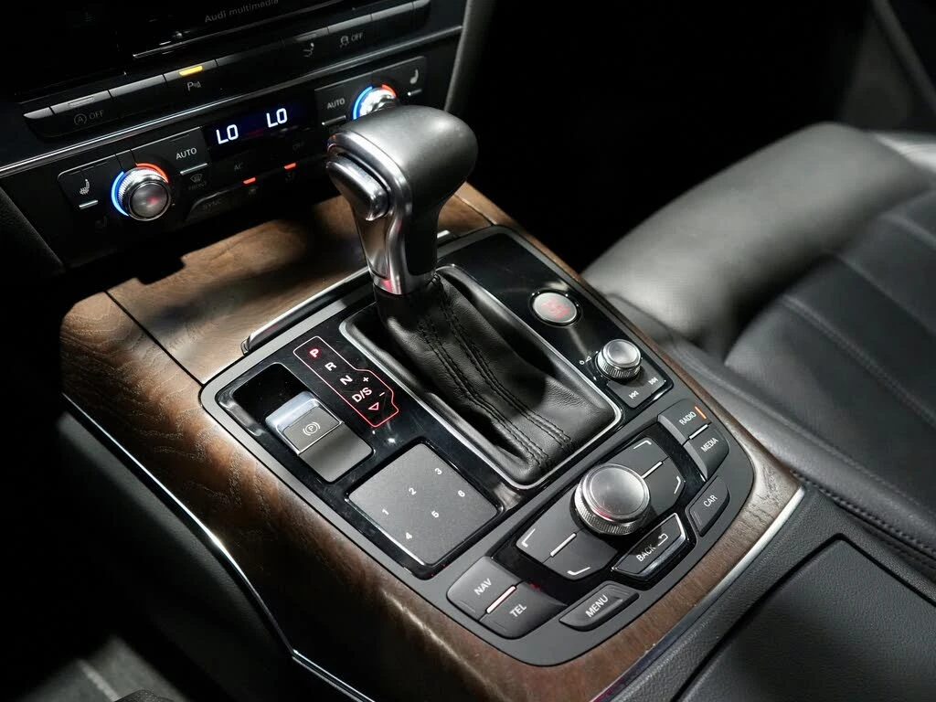 Audi A7 3.0T, снимка 14 - Автомобили и джипове - 54868713