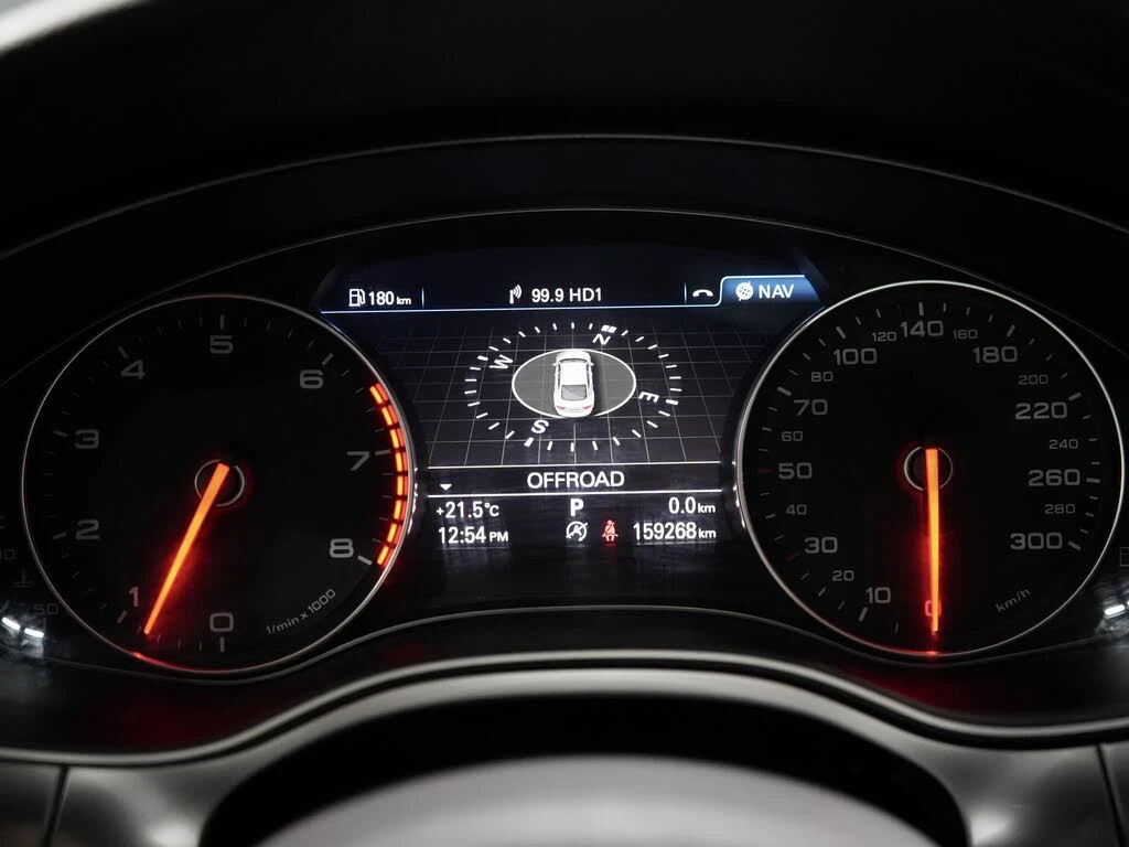Audi A7 3.0T, снимка 9 - Автомобили и джипове - 54868713