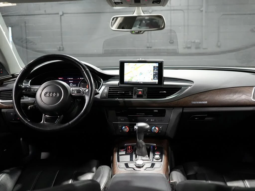 Audi A7 3.0T, снимка 5 - Автомобили и джипове - 54868713