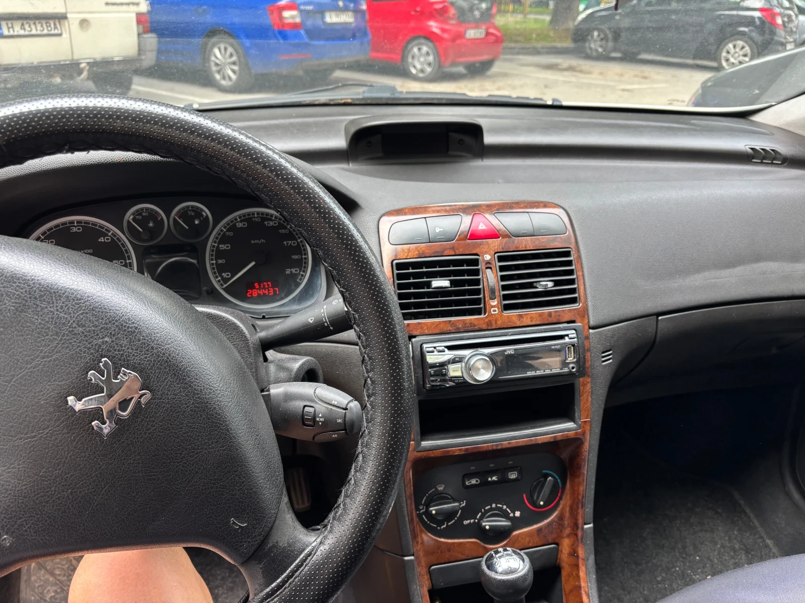 Peugeot 307 | Mobile.bg � ����������� 3