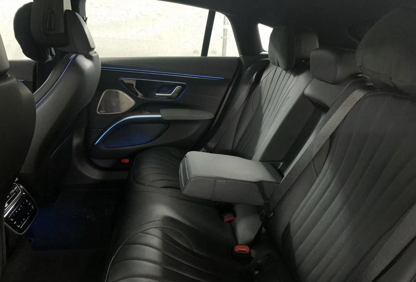 Mercedes-Benz EQS 580 AMG 4M HyperScreen AIR DISTR 360* PANO Massage | Mobile.bg � ����������� 14
