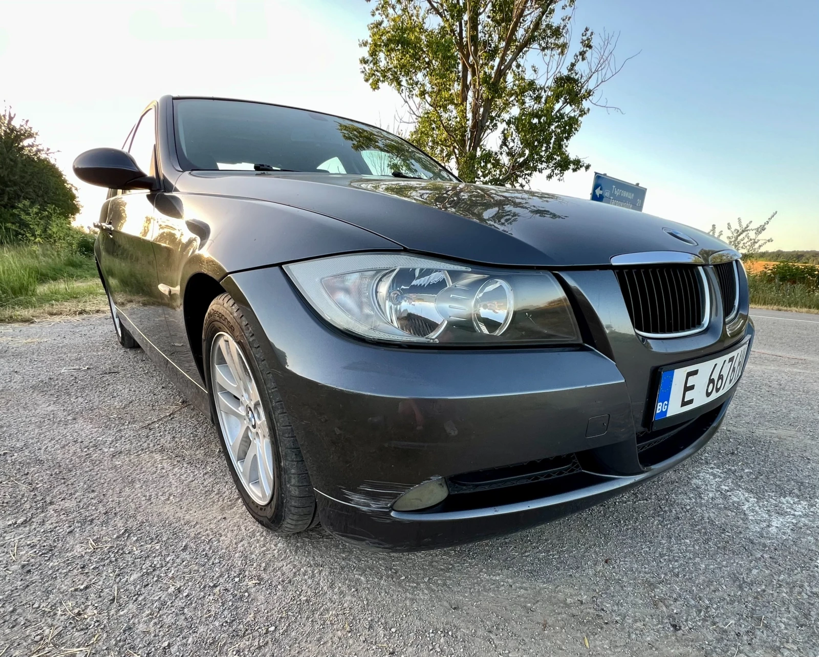BMW 320 BMW 320d (E90)   163 �.�. | ����� | 231 000 �� | � | Mobile.bg � ����������� 14