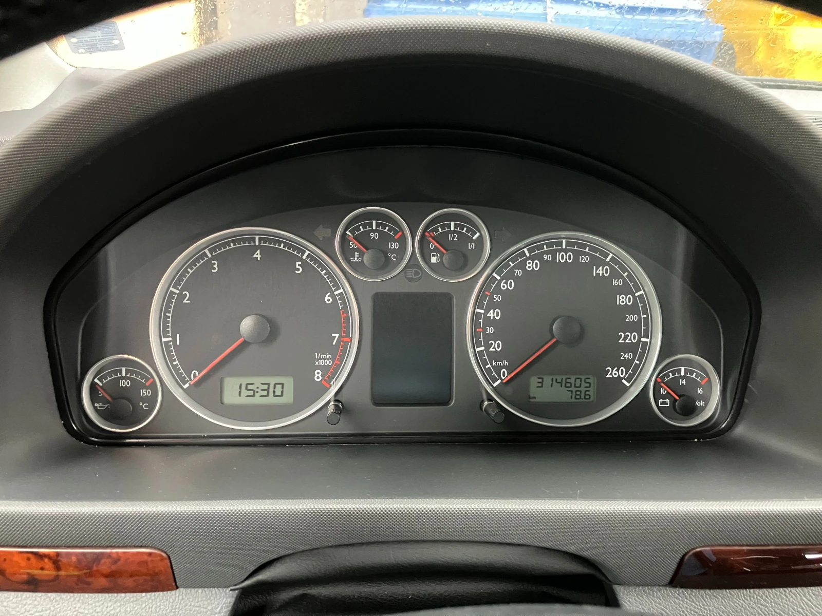 VW Sharan, снимка 6 - Автомобили и джипове - 55130802